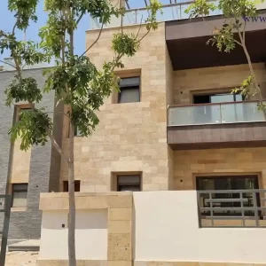 كمبوند تاج سيتي القاهرة الجديدة Taj City Compound New Cairo